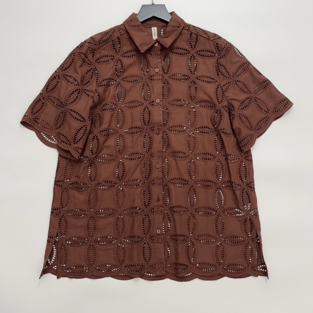 Kivari Rio Shirt - Picture 8 of 8